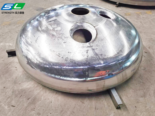 ID1450橢圓形封頭發往俄羅斯 ID1450橢圓形封頭發往俄羅斯